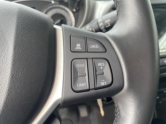Suzuki VITARA 1.4 Boosterjet Select Smart Hybrid AllGrip