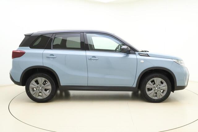 Suzuki VITARA 1.4 Boosterjet Smart Hybrid Select | Automaat | Cruise control | Parkeersensoren | Achteruitrijcamera | Stoelverwarming