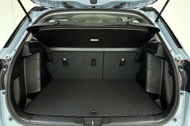 Suzuki VITARA 1.4 Boosterjet Smart Hybrid Select | Automaat | Cruise control | Parkeersensoren | Achteruitrijcamera | Stoelverwarming