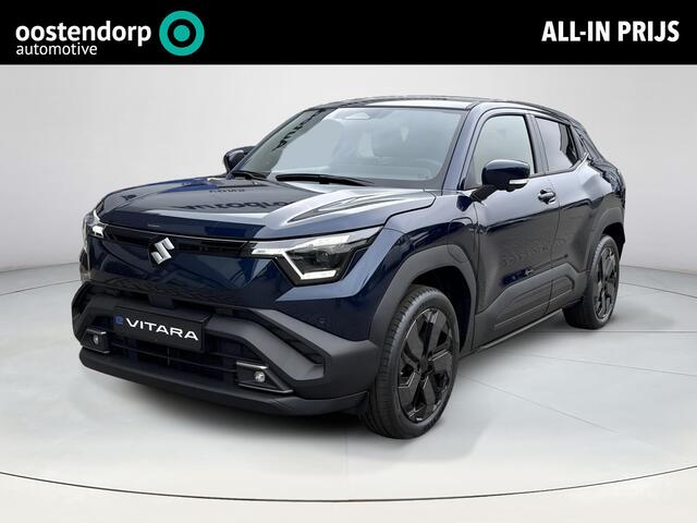 Suzuki VITARA e Style 61 kWh tot 10 jaar Fabrieksgarantie | Direct uit voorraad leverbaar