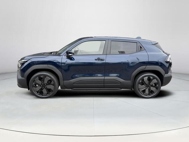 Suzuki VITARA e Style 61 kWh tot 10 jaar Fabrieksgarantie | Direct uit voorraad leverbaar