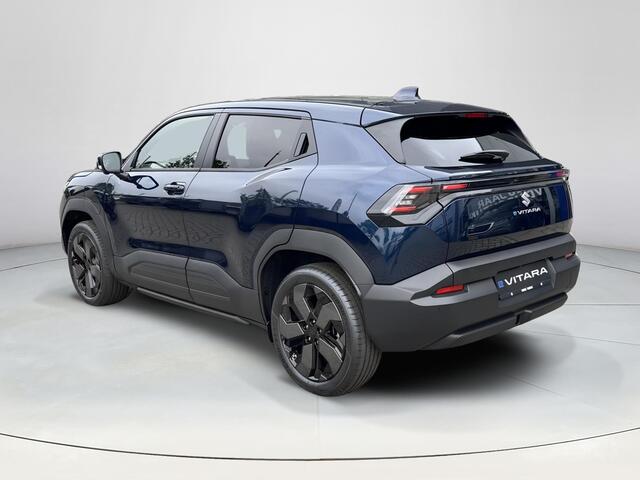 Suzuki VITARA e Style 61 kWh tot 10 jaar Fabrieksgarantie | Direct uit voorraad leverbaar