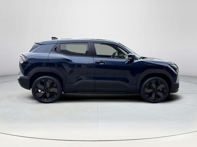Suzuki VITARA e Style 61 kWh tot 10 jaar Fabrieksgarantie | Direct uit voorraad leverbaar