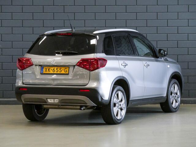 Suzuki VITARA 1.0 Boosterjet Comfort | CAMERA | APPLE CARPLAY | CRUISE CONTROL |