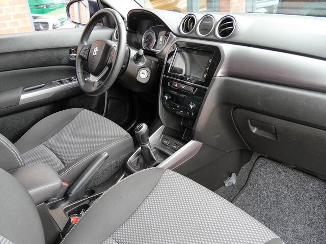 Suzuki VITARA 1.0 Boosterjet Comfort | CAMERA | APPLE CARPLAY | CRUISE CONTROL |