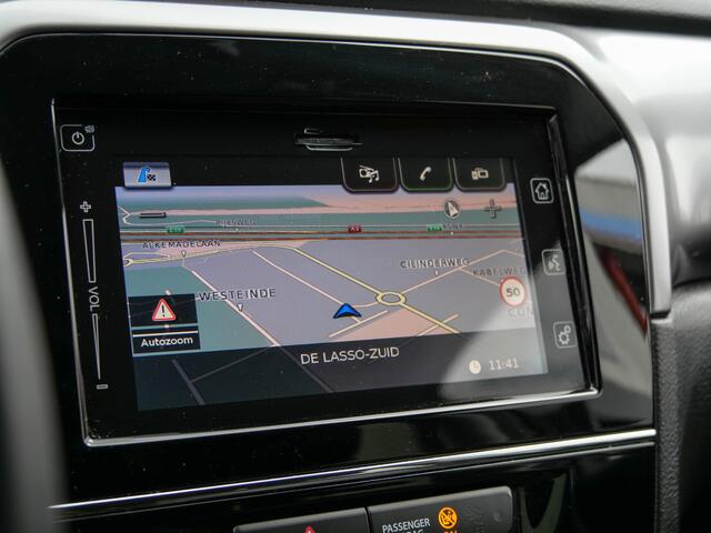 Suzuki VITARA 1.0 Boosterjet Comfort | CAMERA | APPLE CARPLAY | CRUISE CONTROL |