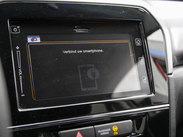 Suzuki VITARA 1.0 Boosterjet Comfort | CAMERA | APPLE CARPLAY | CRUISE CONTROL |