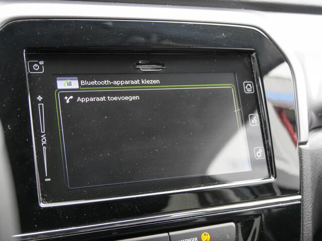 Suzuki VITARA 1.0 Boosterjet Comfort | CAMERA | APPLE CARPLAY | CRUISE CONTROL |