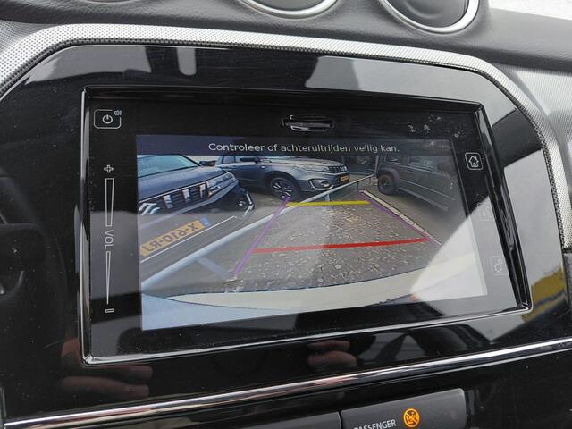 Suzuki VITARA 1.5 HYBRID STYLE A/T PANO CARPLAY 360 CAMERA ADD. CRUISE