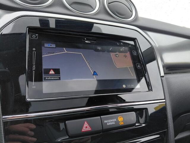Suzuki VITARA 1.5 HYBRID STYLE A/T PANO CARPLAY 360 CAMERA ADD. CRUISE