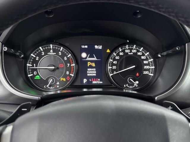 Suzuki VITARA 1.5 Hybrid Select Automaat | Metaallak | Stoelverwarming | Parkeercamera | LM-Velgen