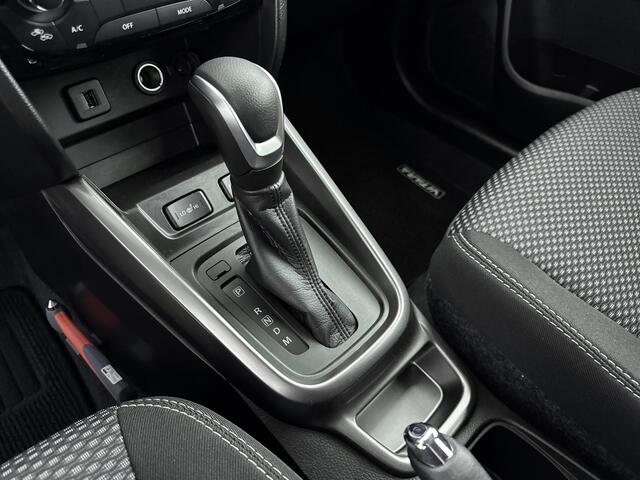 Suzuki VITARA 1.5 Hybrid Select Automaat | Metaallak | Stoelverwarming | Parkeercamera | LM-Velgen