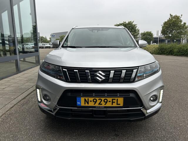 Suzuki VITARA 1.4 Boosterjet Style Smart Hybrid Automaat|1500KG trekgewicht|Trekhaak