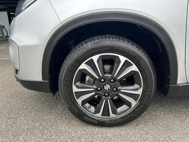 Suzuki VITARA 1.4 Boosterjet Style Smart Hybrid Automaat|1500KG trekgewicht|Trekhaak