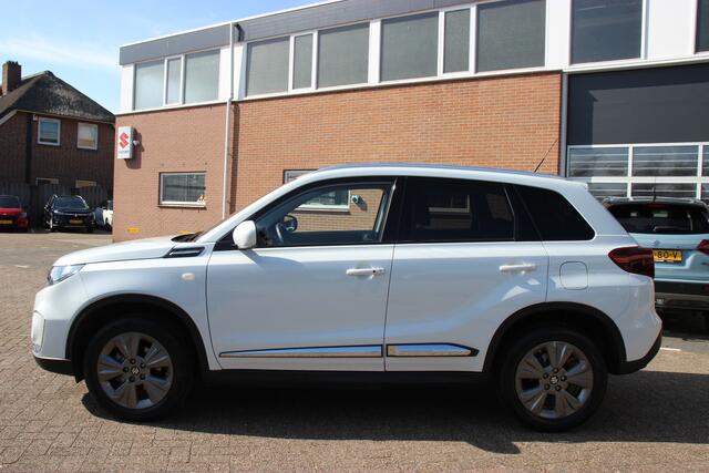 Suzuki VITARA 1.5 Select Hybrid Automaat | Navi | 10 jaar Garantie |