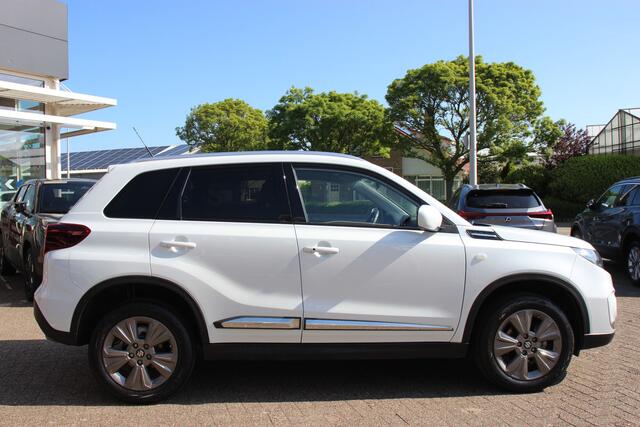 Suzuki VITARA 1.5 Select Hybrid Automaat | Navi | 10 jaar Garantie |