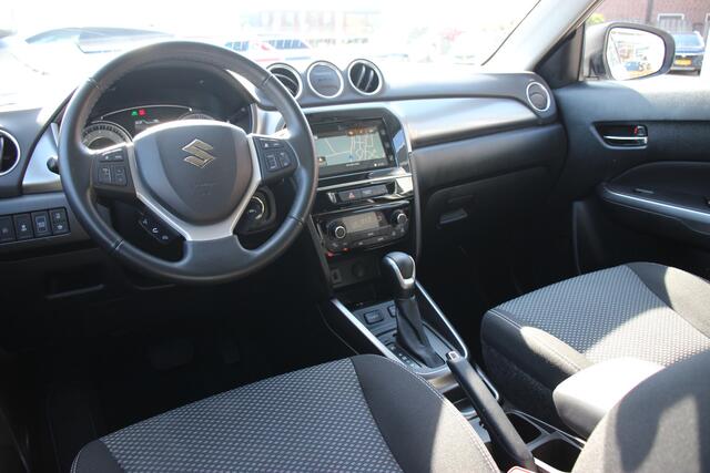 Suzuki VITARA 1.5 Select Hybrid Automaat | Navi | 10 jaar Garantie |
