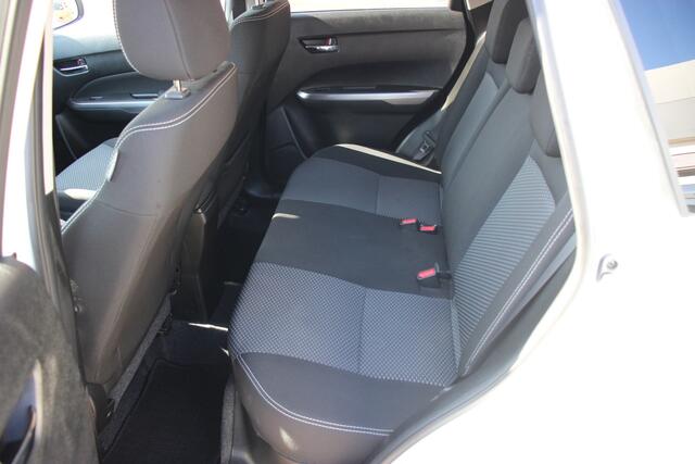 Suzuki VITARA 1.5 Select Hybrid Automaat | Navi | 10 jaar Garantie |