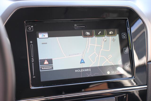 Suzuki VITARA 1.5 Select Hybrid Automaat | Navi | 10 jaar Garantie |