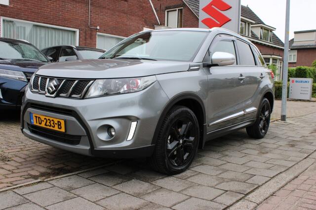Suzuki VITARA 1.4 B.JET STIJL