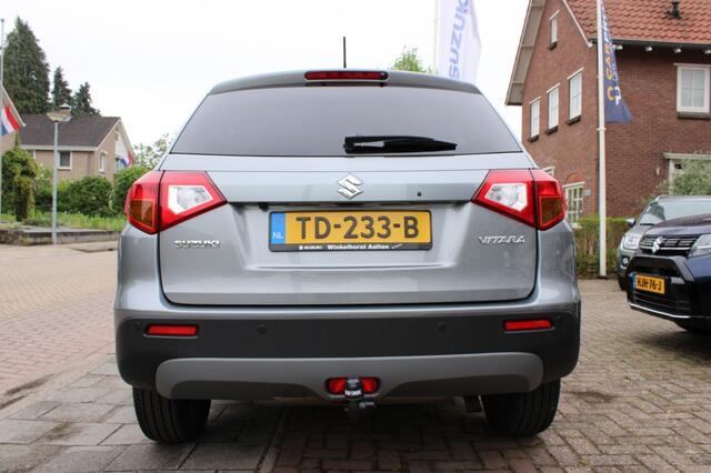 Suzuki VITARA 1.4 B.JET STIJL