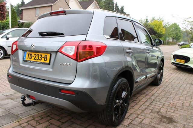 Suzuki VITARA 1.4 B.JET STIJL