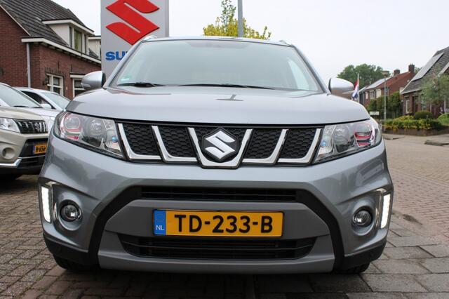 Suzuki VITARA 1.4 B.JET STIJL