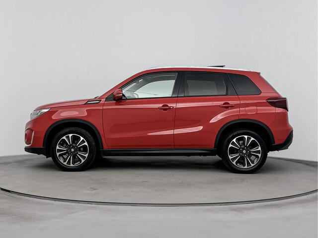 Suzuki VITARA 1.5 Hybrid Style AllGrip Automaat | Schuif/kanteldak |