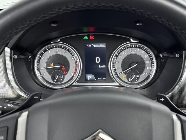 Suzuki VITARA 1.5 Hybrid Style AllGrip Automaat | Schuif/kanteldak |