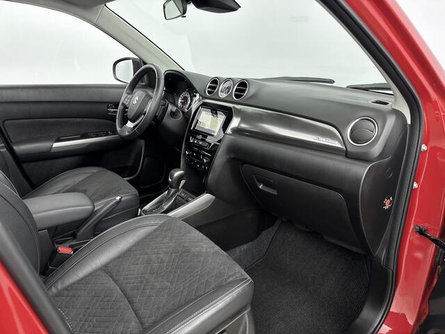 Suzuki VITARA 1.5 Hybrid Style AllGrip Automaat | Schuif/kanteldak |