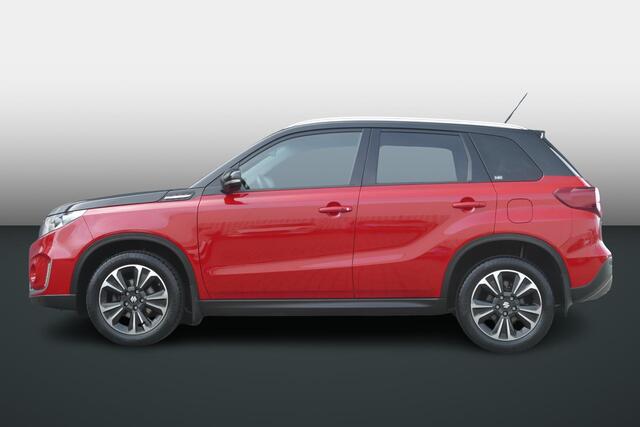 Suzuki VITARA 1.4 Boosterjet Stijl | PANO | PARKEERSENSOREN V&A | RIJKLAARPRIJS |