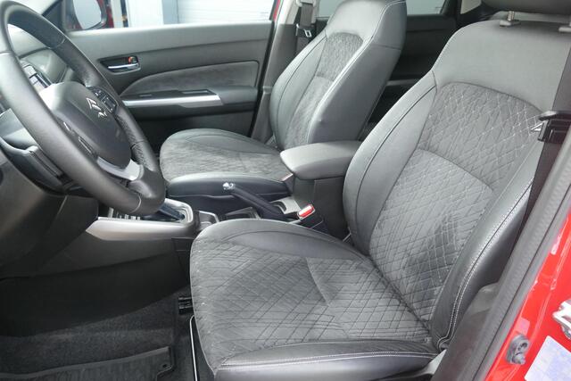 Suzuki VITARA 1.4 Boosterjet Stijl | PANO | PARKEERSENSOREN V&A | RIJKLAARPRIJS |
