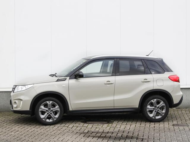 Suzuki VITARA 1.6 Exclusive | Navi | Cruise | Clima | Lm-Velgen | Trekhaak