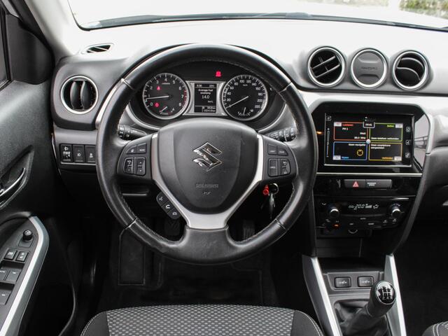 Suzuki VITARA 1.6 Exclusive | Navi | Cruise | Clima | Lm-Velgen | Trekhaak