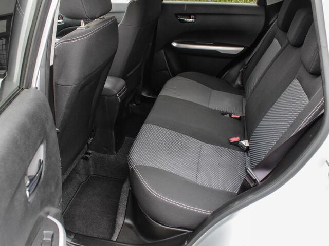 Suzuki VITARA 1.6 Exclusive | Navi | Cruise | Clima | Lm-Velgen | Trekhaak