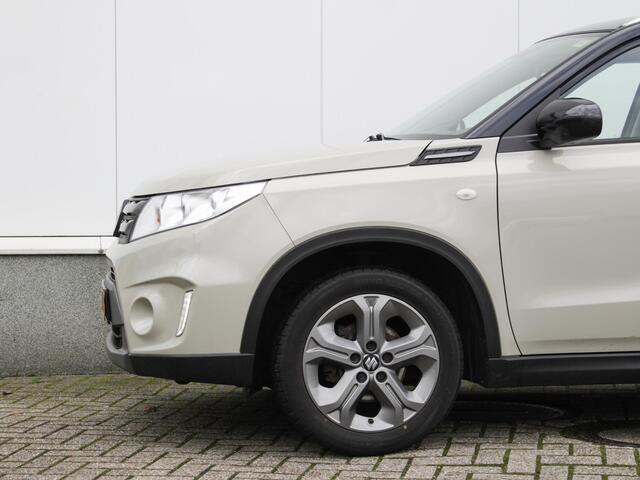 Suzuki VITARA 1.6 Exclusive | Navi | Cruise | Clima | Lm-Velgen | Trekhaak