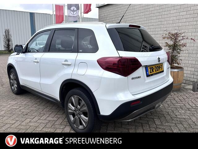 Suzuki VITARA 1.0 Boosterjet Comfort