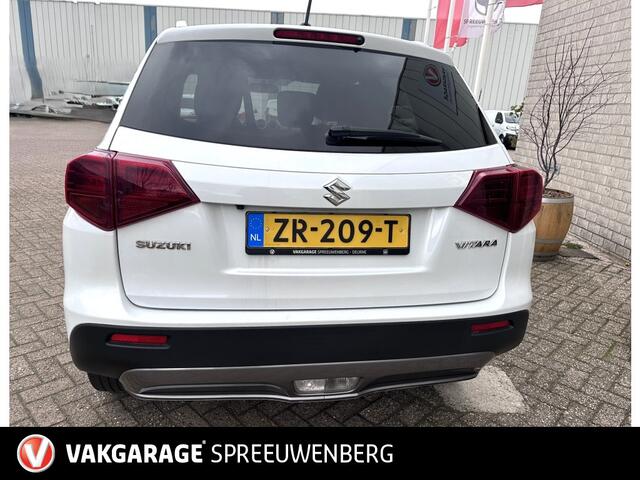 Suzuki VITARA 1.0 Boosterjet Comfort