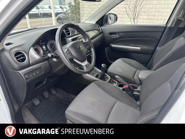 Suzuki VITARA 1.0 Boosterjet Comfort