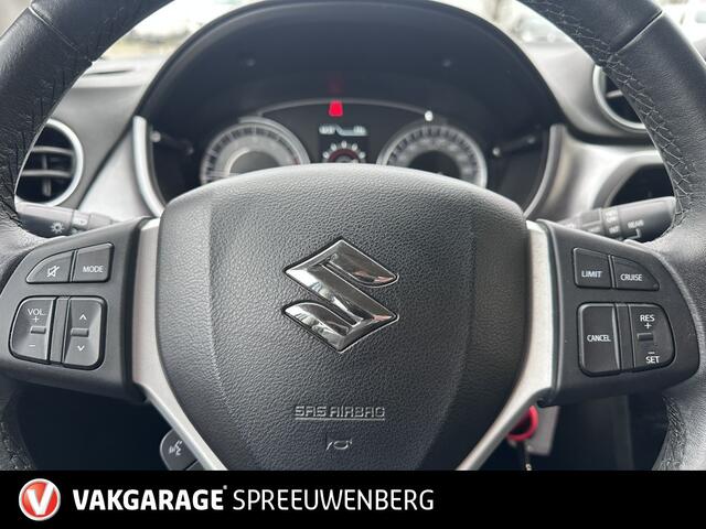 Suzuki VITARA 1.0 Boosterjet Comfort
