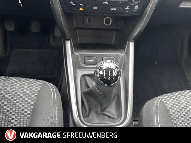 Suzuki VITARA 1.0 Boosterjet Comfort