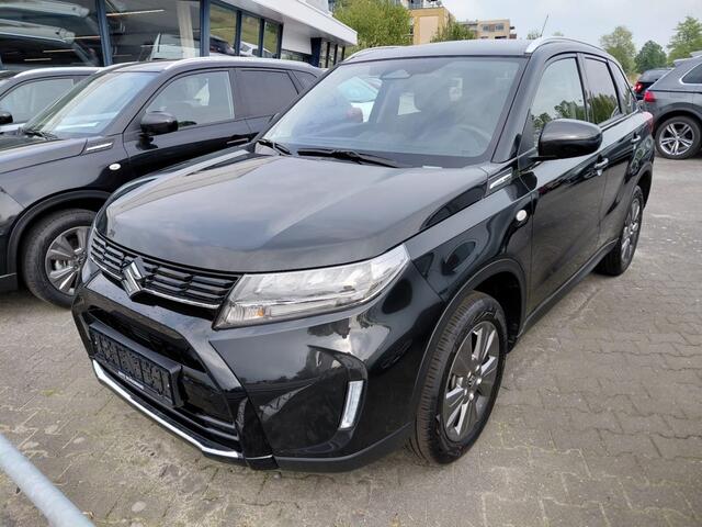 Suzuki VITARA 1.4 SELECT SMART HYBRID CARPLAY CAMERA NAVI ADD. CUISE