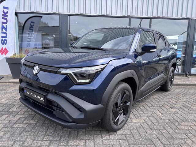Suzuki VITARA e Select 61 kWh Nieuw/Navi/Carplay