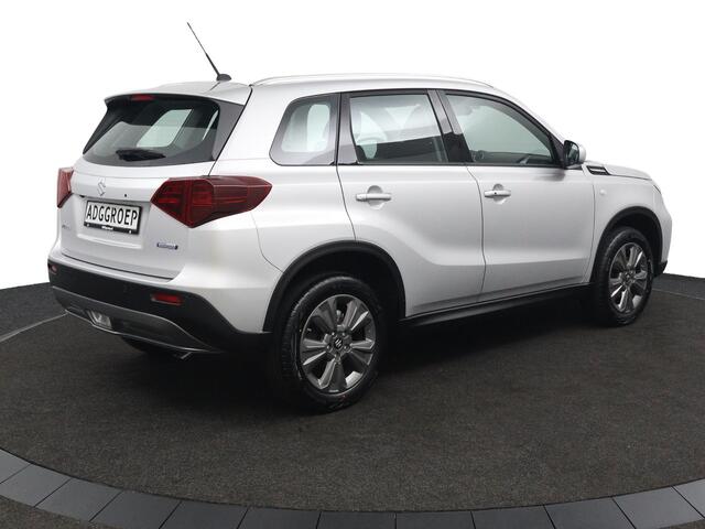 Suzuki VITARA 1.4 Boosterjet Smart Hybrid Comfort | Apple Carplay/Android Auto | parkeersensor achter |