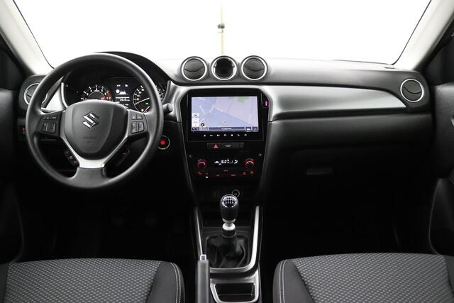 Suzuki VITARA 1.4 Boosterjet Smart Hybrid Comfort | Apple Carplay/Android Auto | parkeersensor achter |