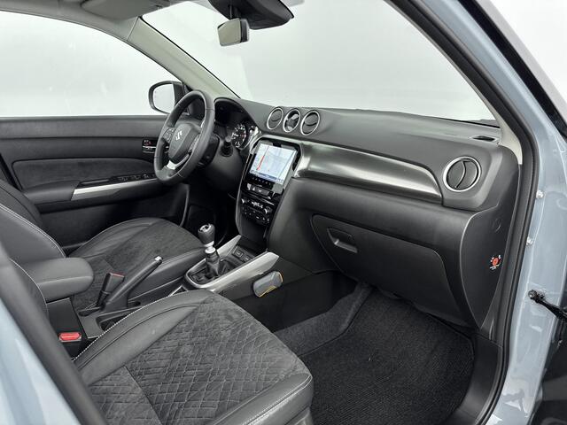 Suzuki VITARA 1.4 Boosterjet Style Smart Hybrid *Vraag Naar Km-Stand*