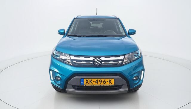 Suzuki VITARA 1.6 High Executive automaat rijklaar prijs