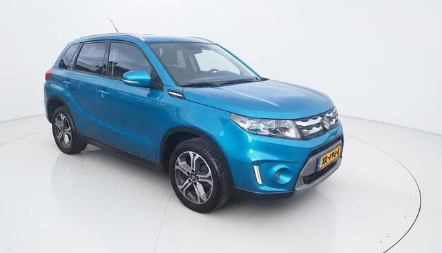 Suzuki VITARA 1.6 High Executive automaat rijklaar prijs