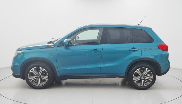 Suzuki VITARA 1.6 High Executive automaat rijklaar prijs
