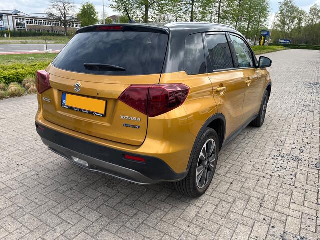 Suzuki VITARA 1.5 HYBRID STYLE Keyless | Stoelverwarming | Adaptive Cruise